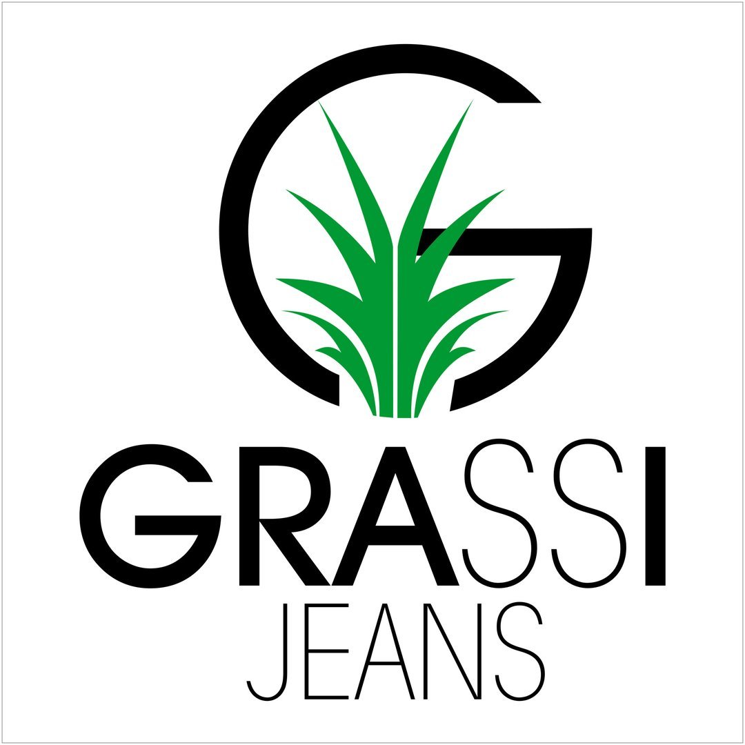 Grassi Jeans